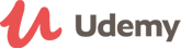 Udemy Logo